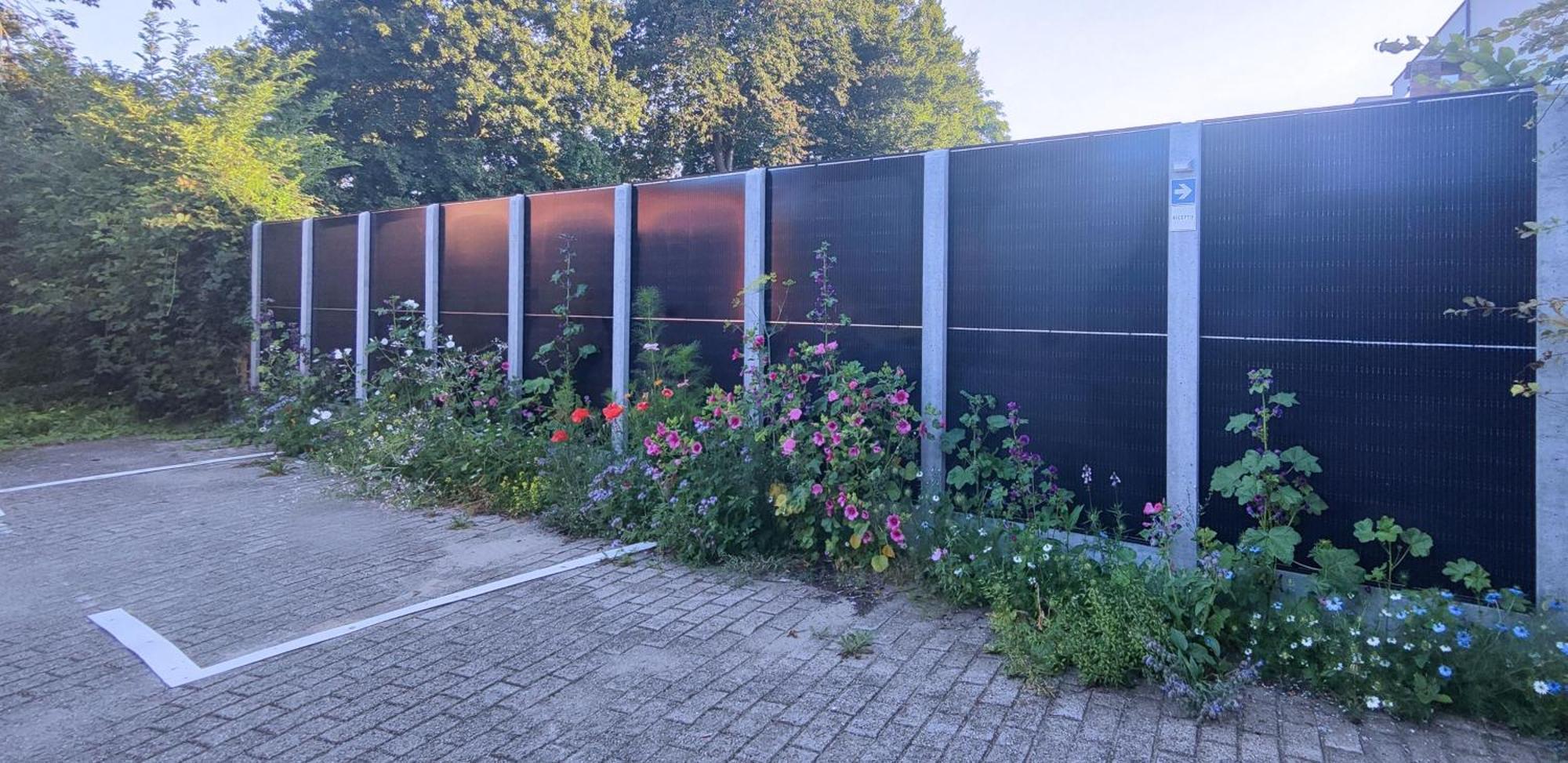 Penthouse 40 M2 Aparthotel Zemst Exteriör bild